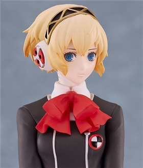 POP UP PARADE Persona 3 Reload Aigis School Uniform Ver
