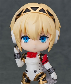 Nendoroid Persona 3 Reload Aigis 2.0