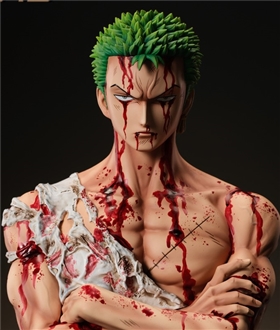 Roronoa Zoro - One Piece