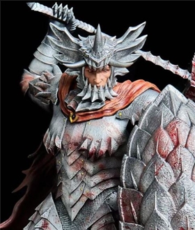 Grunbeld - Berserk 1/6