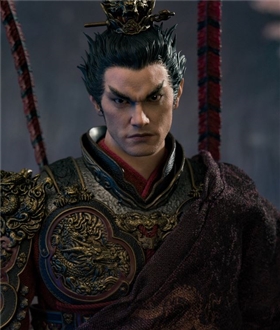 Three Kingdoms Series: Heroes Line Flying General LV FENGXIAN