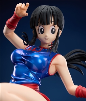 Chichi - Dragon Ball