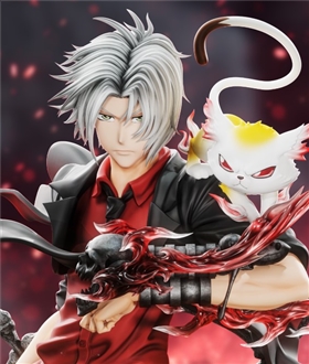 Hayato Gokudera - Katekyo Hitman Reborn