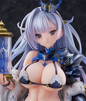 saitom Original Illustration Dragon Tamer Princess, Platea 1/6