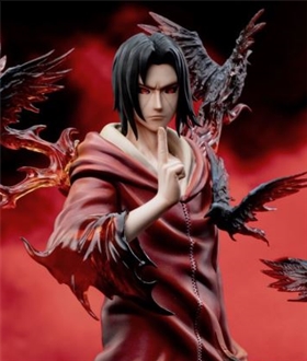 Uchiha Itachi - Naruto