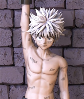 Killua - Hunter x Hunter