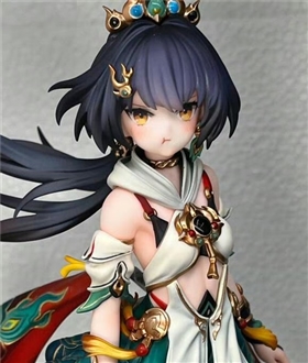 Yunli - Honkai: Star Rail [WF2025] 1/6