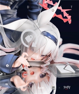 Revolving Plana - Blue Archive