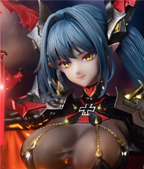 Regensburg-Azur-Lane