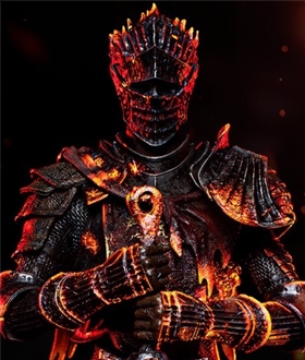 Souls of Cinder - Dark Soul III