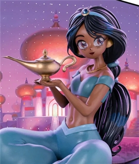 Jasmine Disney's Princess - Aladin