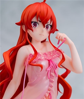 KDcolle Mushoku Tensei: Jobless Reincarnation Season 2 Eris Boreas Greyrat lingerie ver. KADOKAWA Special Set 1/7