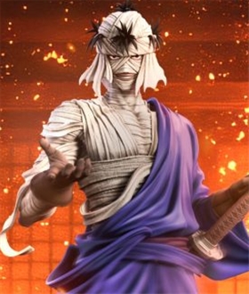 Shishio makoto - Rurouni Kenshin 1/6