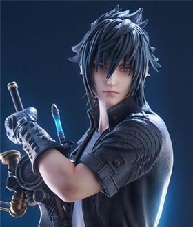 Final Fantasy XV Noctis Lucis Caelum