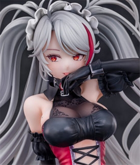 Azur Lane Prinz: Eugen Kindred Evening Spirits 1/7
