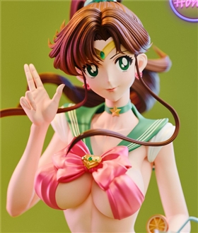Swimsuit Kino Makoto - Sailor Moon 1/6