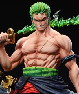 Zoro - One Piece
