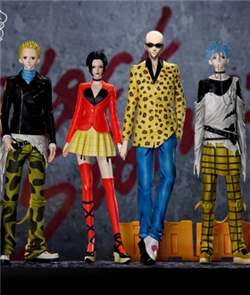 NANA BLACK STONE Band Nobuo Terashima & Yasushi Takagi & Shinichi Okazaki