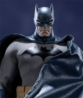 Batman Hush 1/12