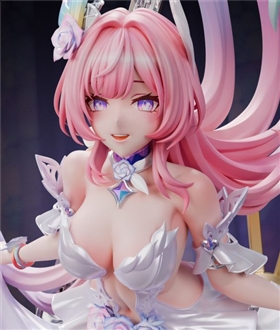 Cyrene - Honkai: Star Rail