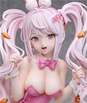 Goddess of Victory: Nikke Alice: Wonderland Bunny 1/3