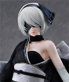 F:NEX 2B -Japanese Doll- 1/4