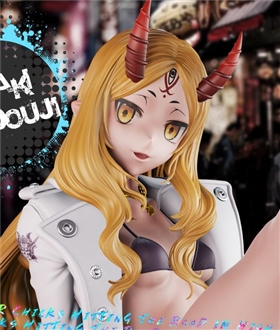 Motorcycle Trio - Fate