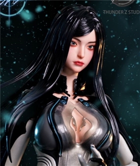 Raven - Stellar Blade 1/4