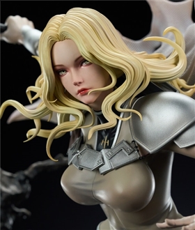 Teresa - Claymore