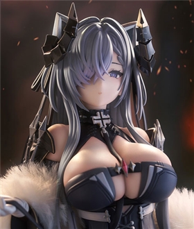 Azur Lane August von Parseval 1/6