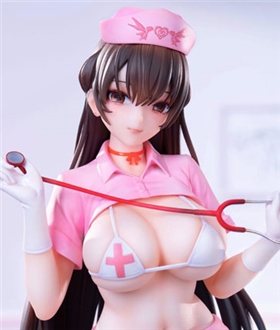Konata Nurse Ver. 1/6