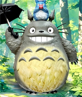 My Neighbor Totoro