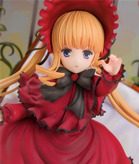 Rozen Maiden Shinku