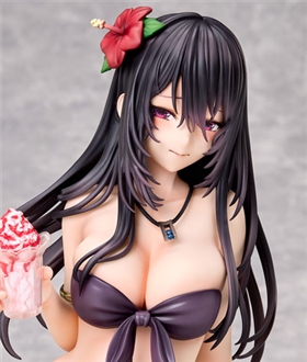 Hanikami Kanojo Kasane Minazumi Swimsuit ver. 1/6