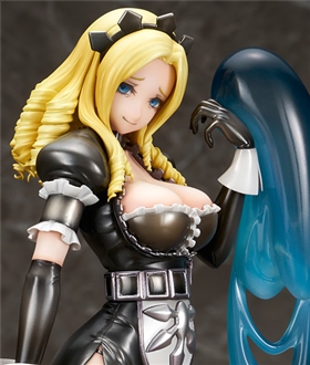 OVERLORD Sokuryuka Aifushiryu 10th Anniversary so-bin Ver. 1/8