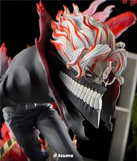 Okarun- Ikigai Dandadan