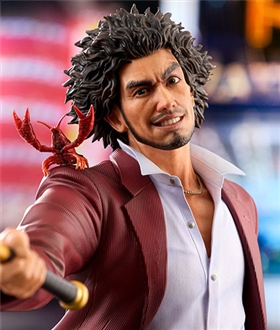 Like a Dragon Ichiban Kasuga 1/6