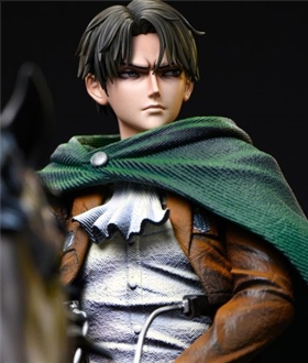 Levi Ackerman - Attack on Titan