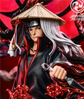 Uchiha Itachi - Naruto 1/6