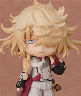 Nendoroid Touken Ranbu ONLINE Ichimonji Norimune