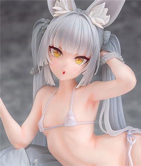 Azur Lane Asanagi Lulled by Rough Seas 1/7