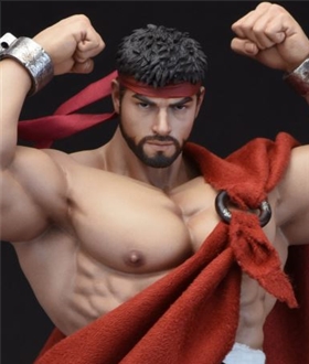 Ryu - Street Fighter