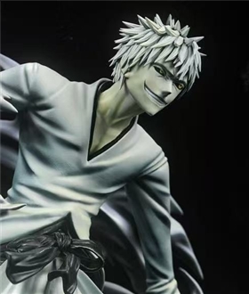 Zangetsu - Bleach 1/6