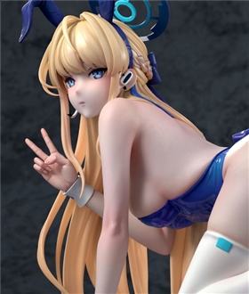 Asuma Toki - Blue Archive 1/6