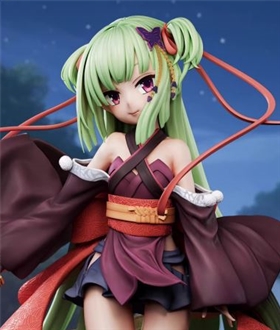 Senren Banka: Murasame