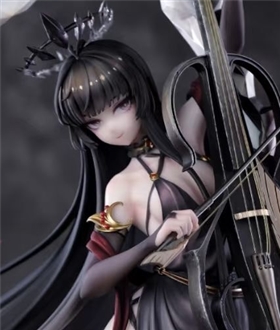 Virtuosa - Arknights