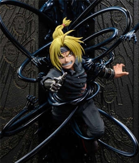 Edward Elric & Alphonse Elric - Fullmetal Alchemist