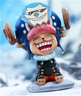 Chopper - One Piece