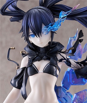 Black Rock Shooter