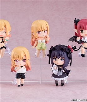 Nendoroid Surprise My Dress-Up Darling Marin Kitagawa